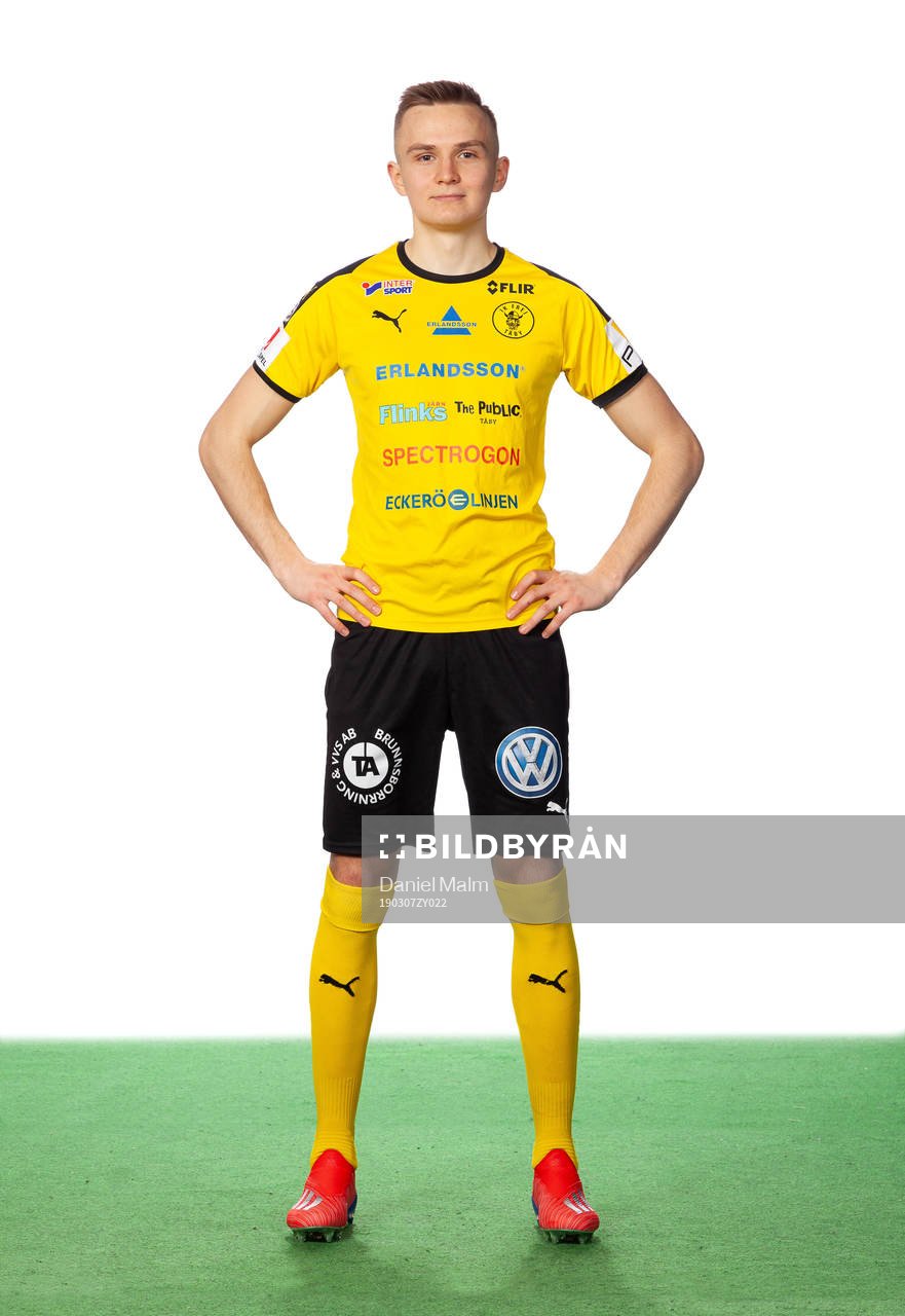 Frejs Oscar Krusnell