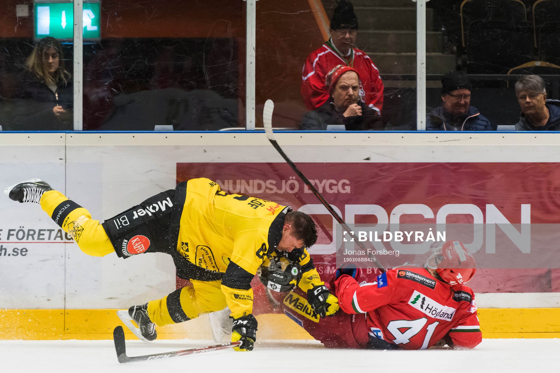 Modos Oscar Hedman