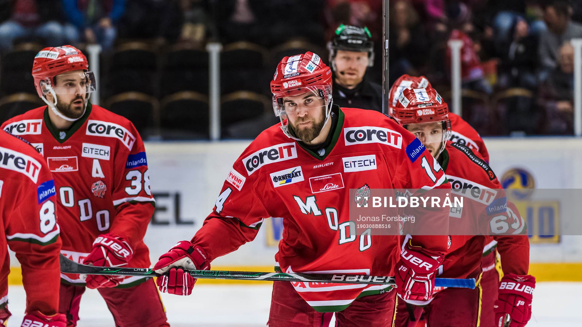 Modos Henrik Björklund
