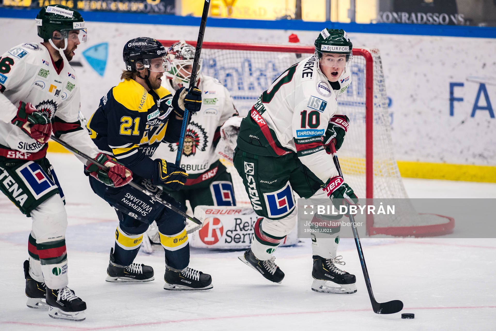 s Mattias Tedenby