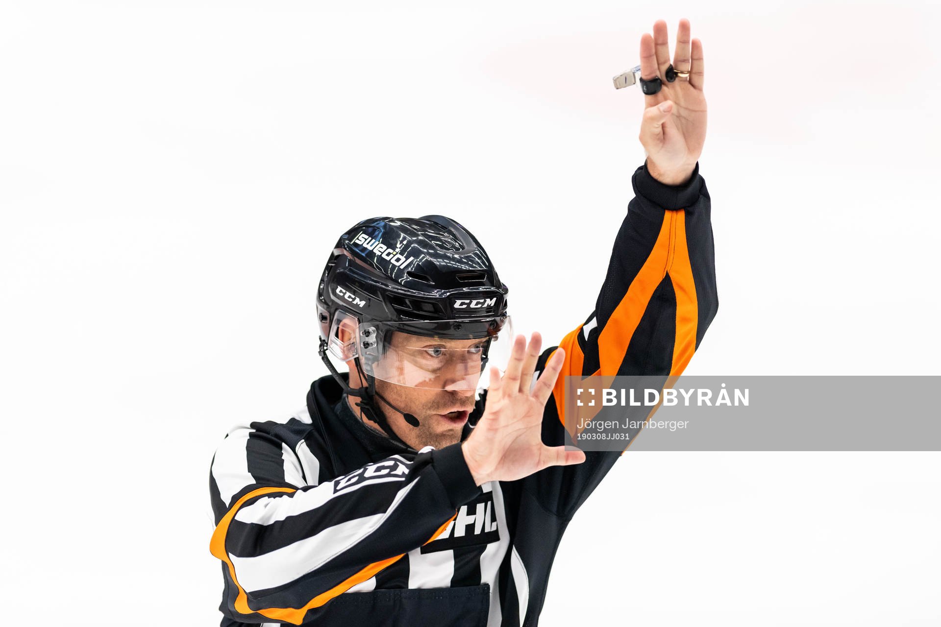 Domare Sören Persson