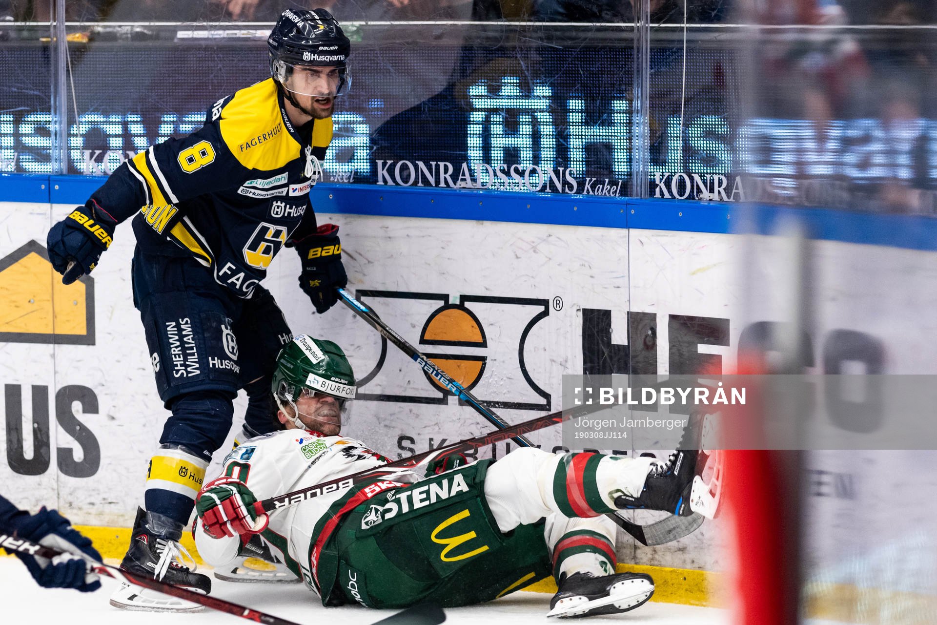 s Nils Andersson
