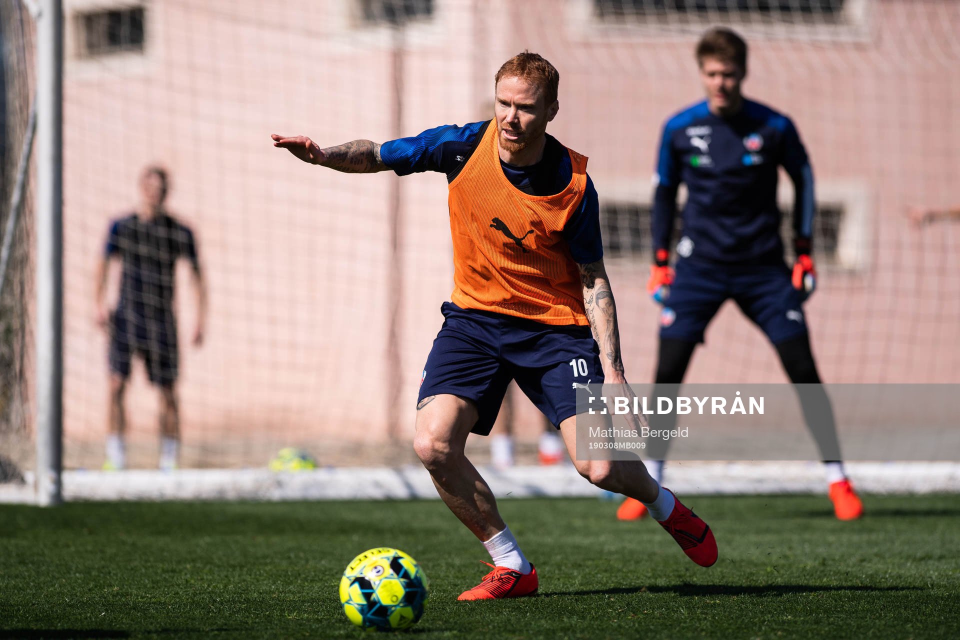 Alexander Farnerud