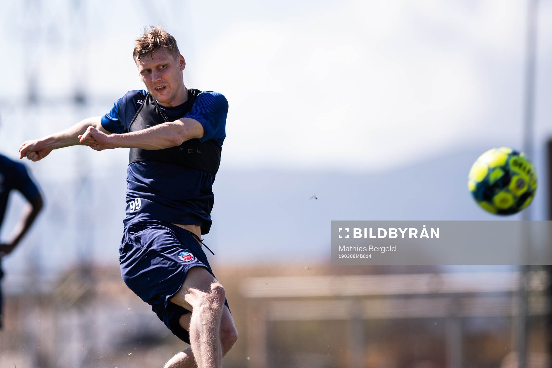 Andri Runar Bjarnason