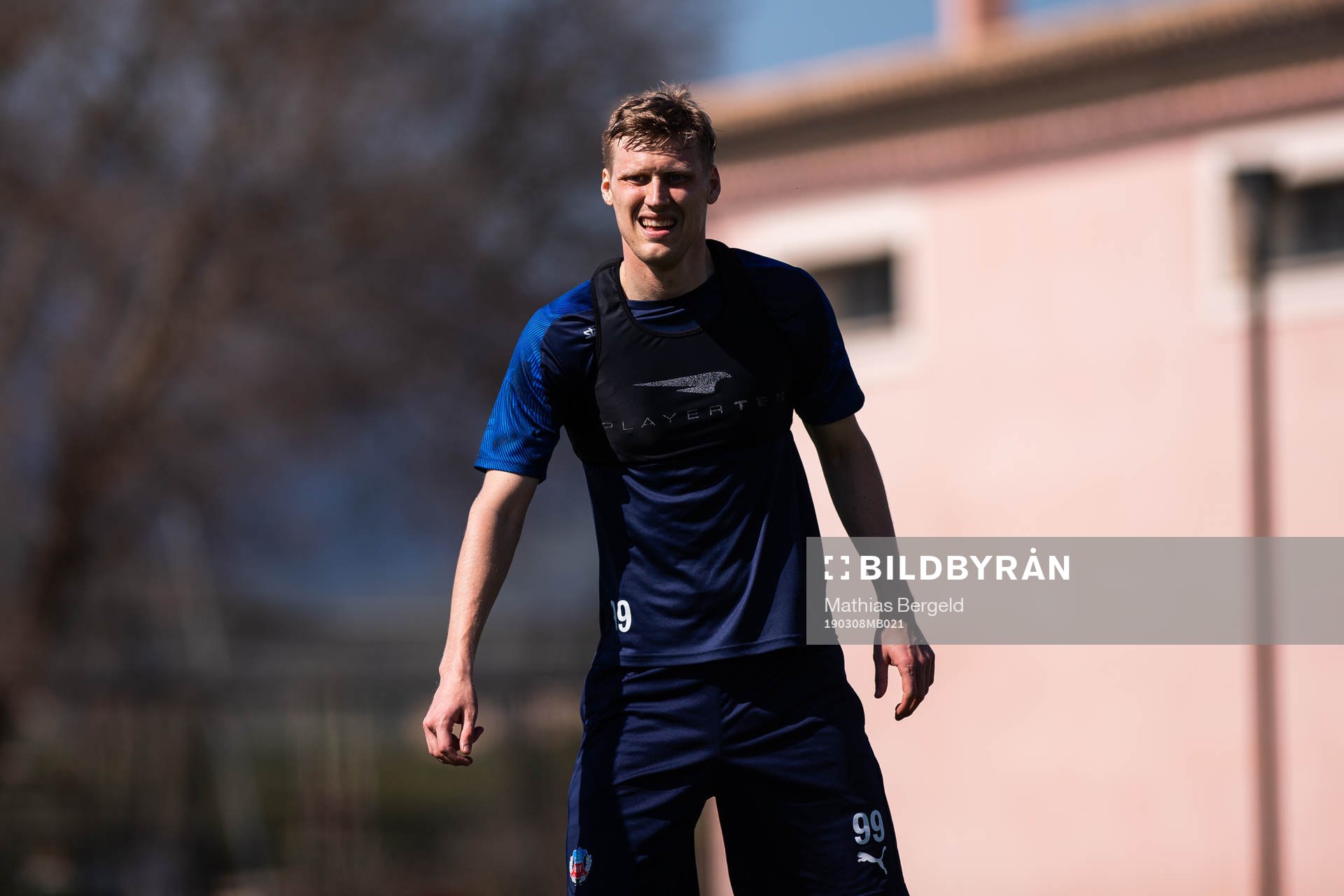 Andri Runar Bjarnason