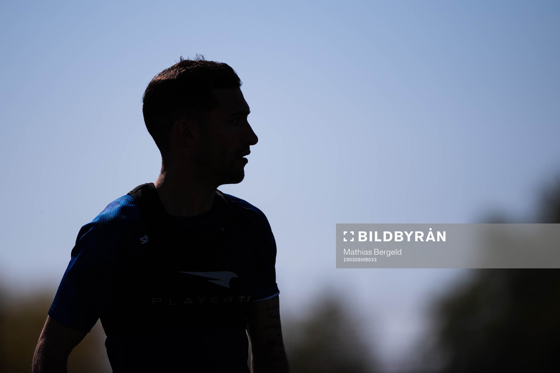 David Boysen