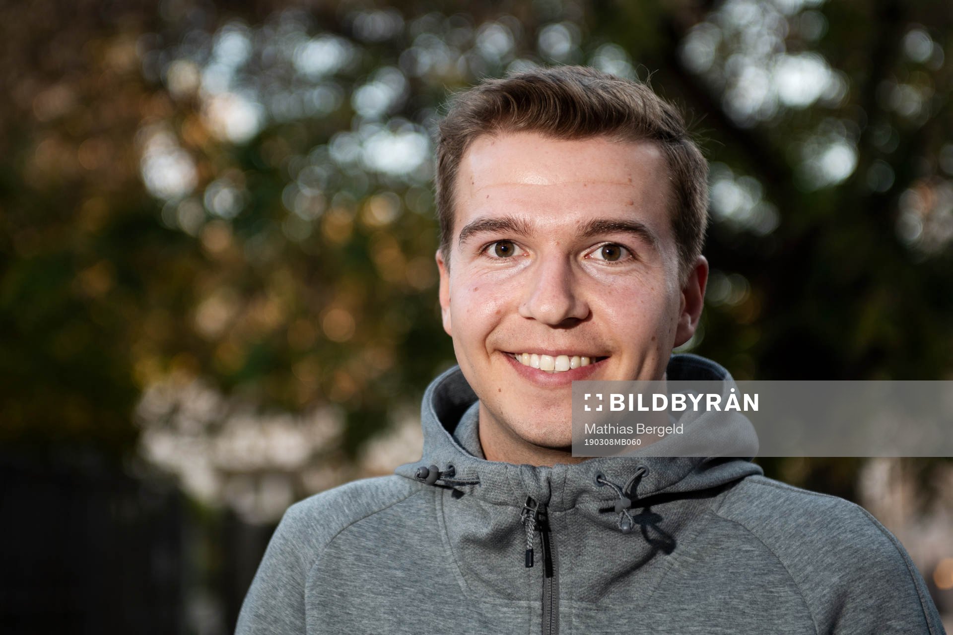 Helsingborgs Media- och kommunikationsansvarige Midhat