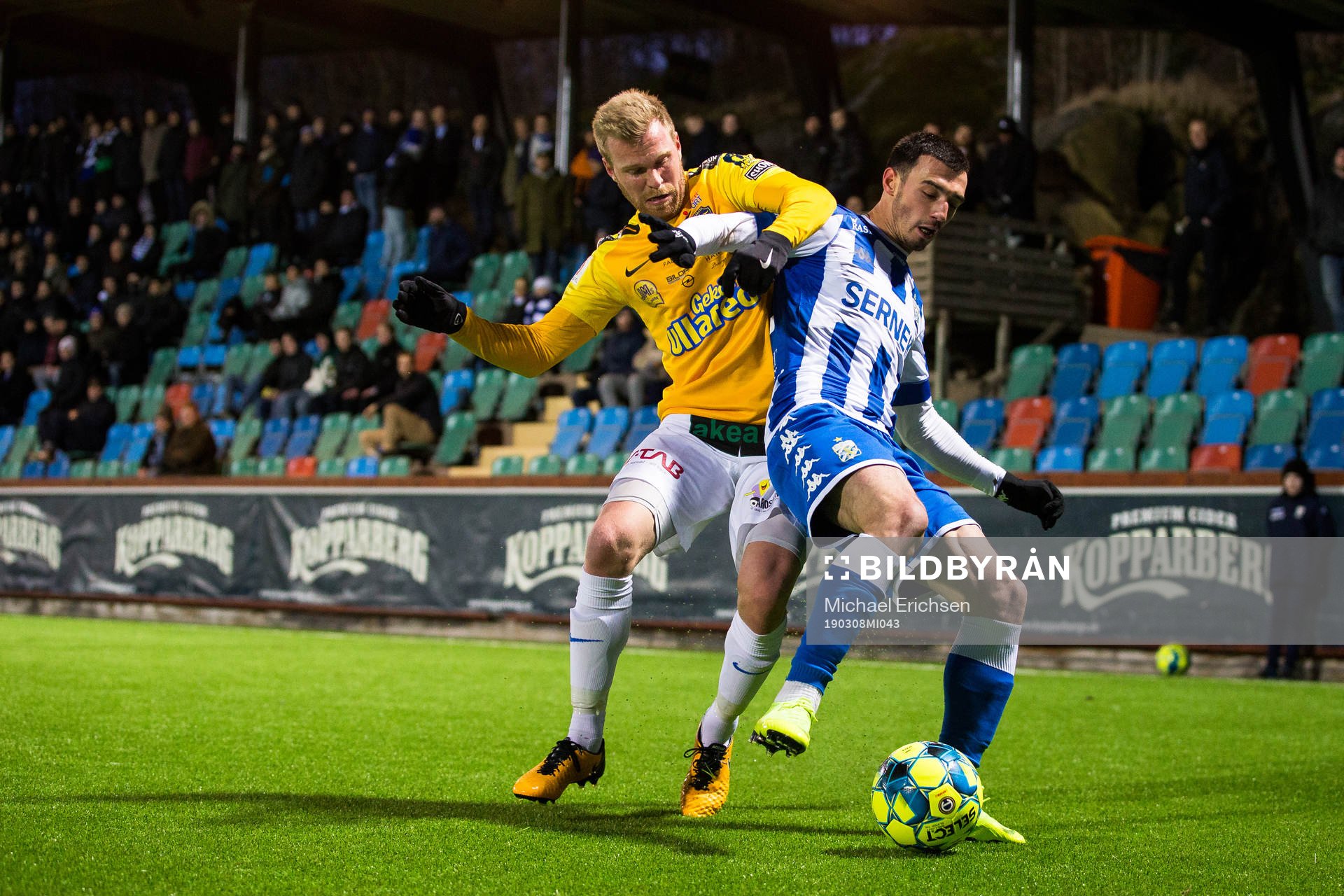 Falkenbergs Per Karlsson