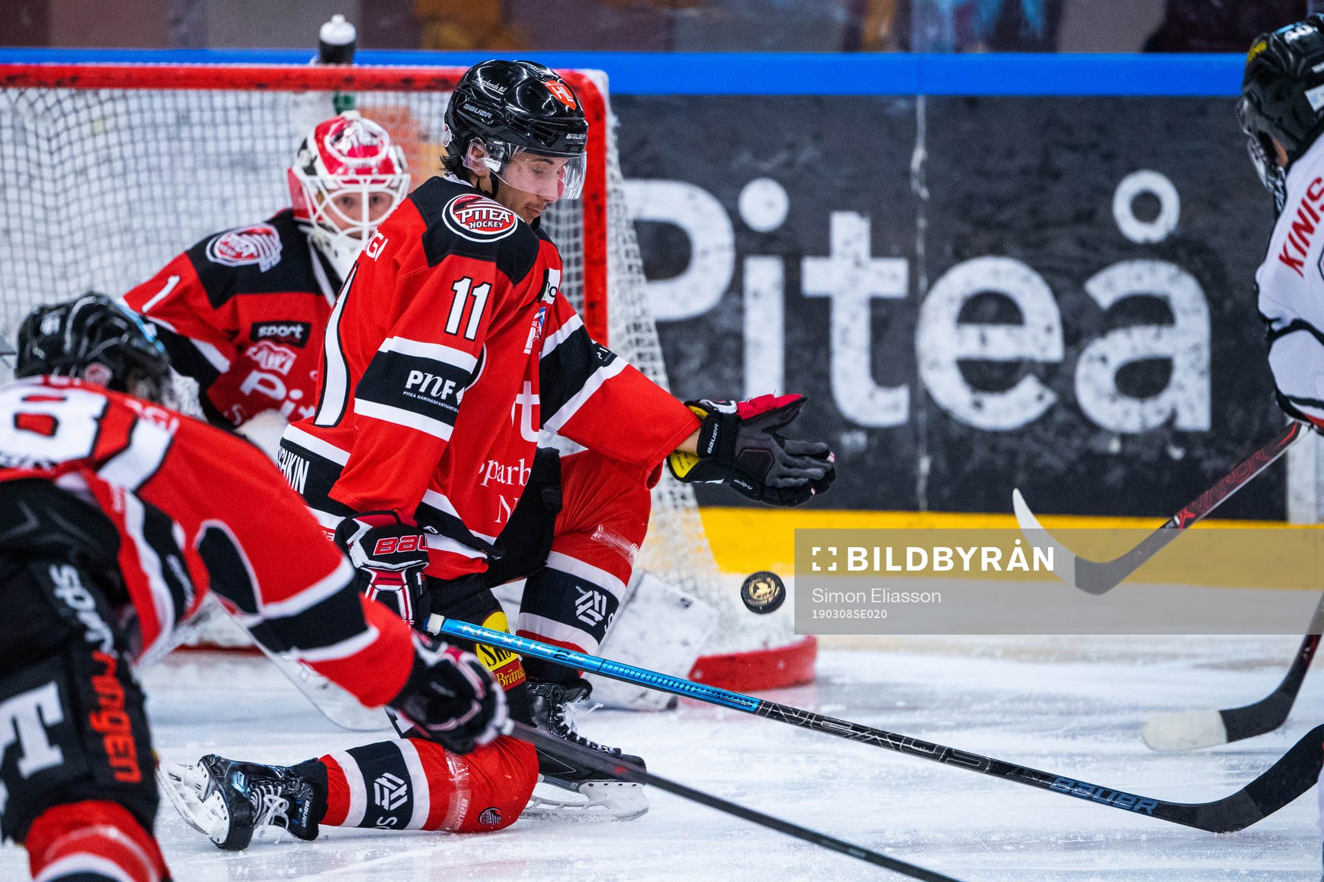 Piteås Oskar Matushkin