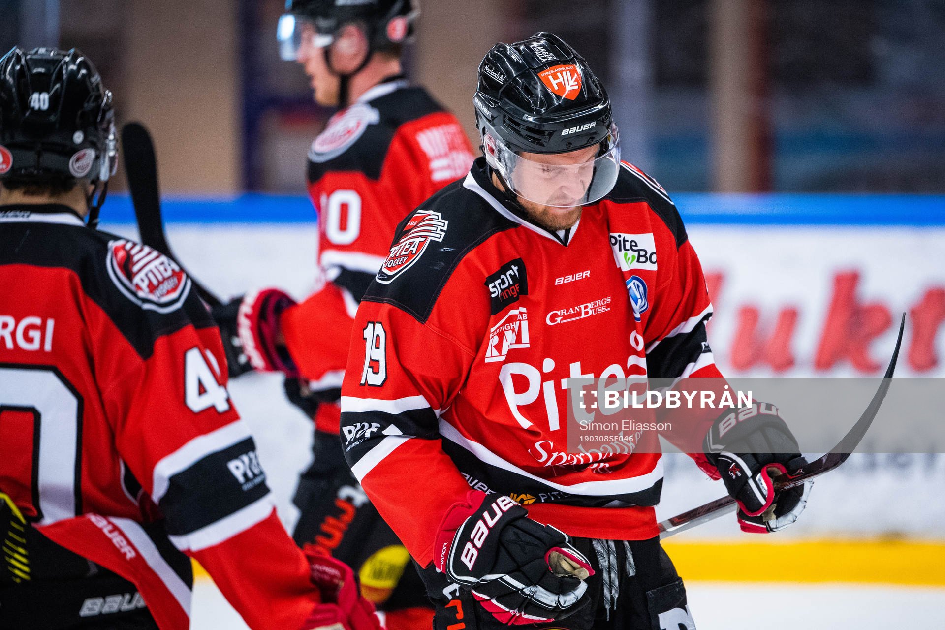Piteås David Pettersson