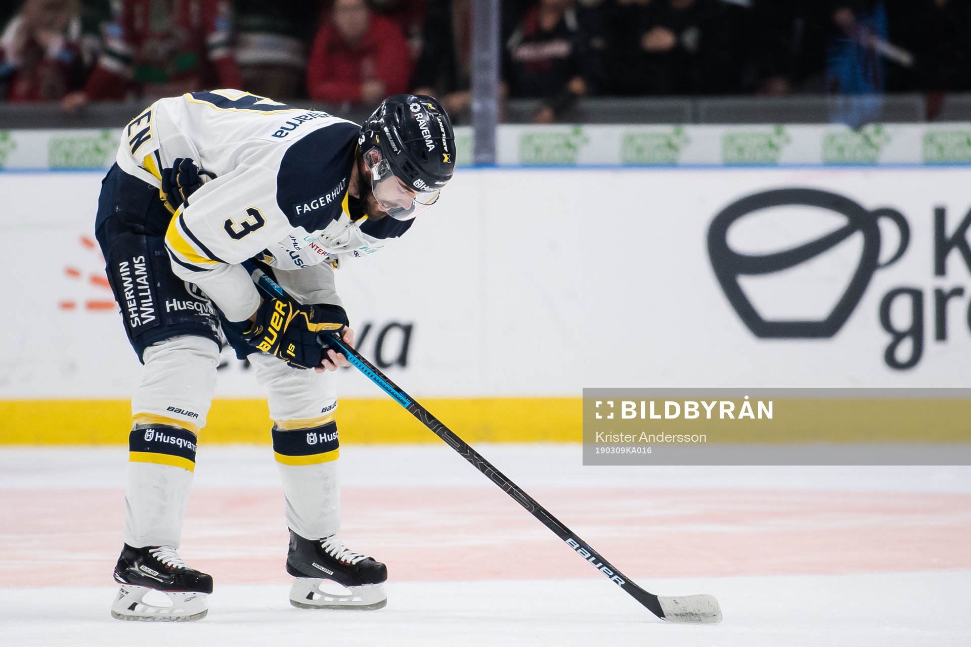 s Markus Lauridsen har ont