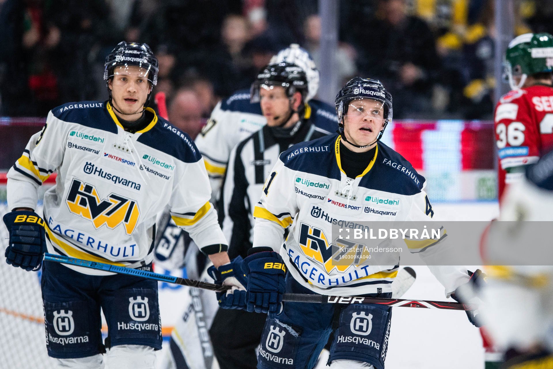 s Johan Johnsson deppar