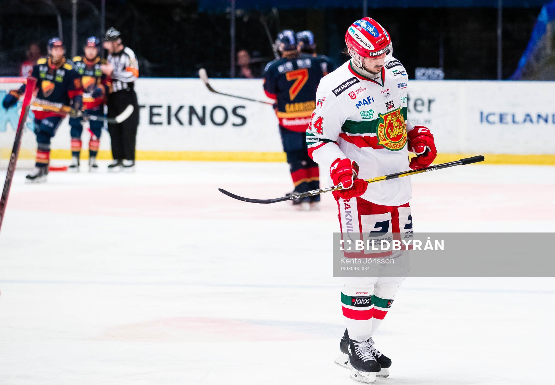 Moras Matej Stransky deppar