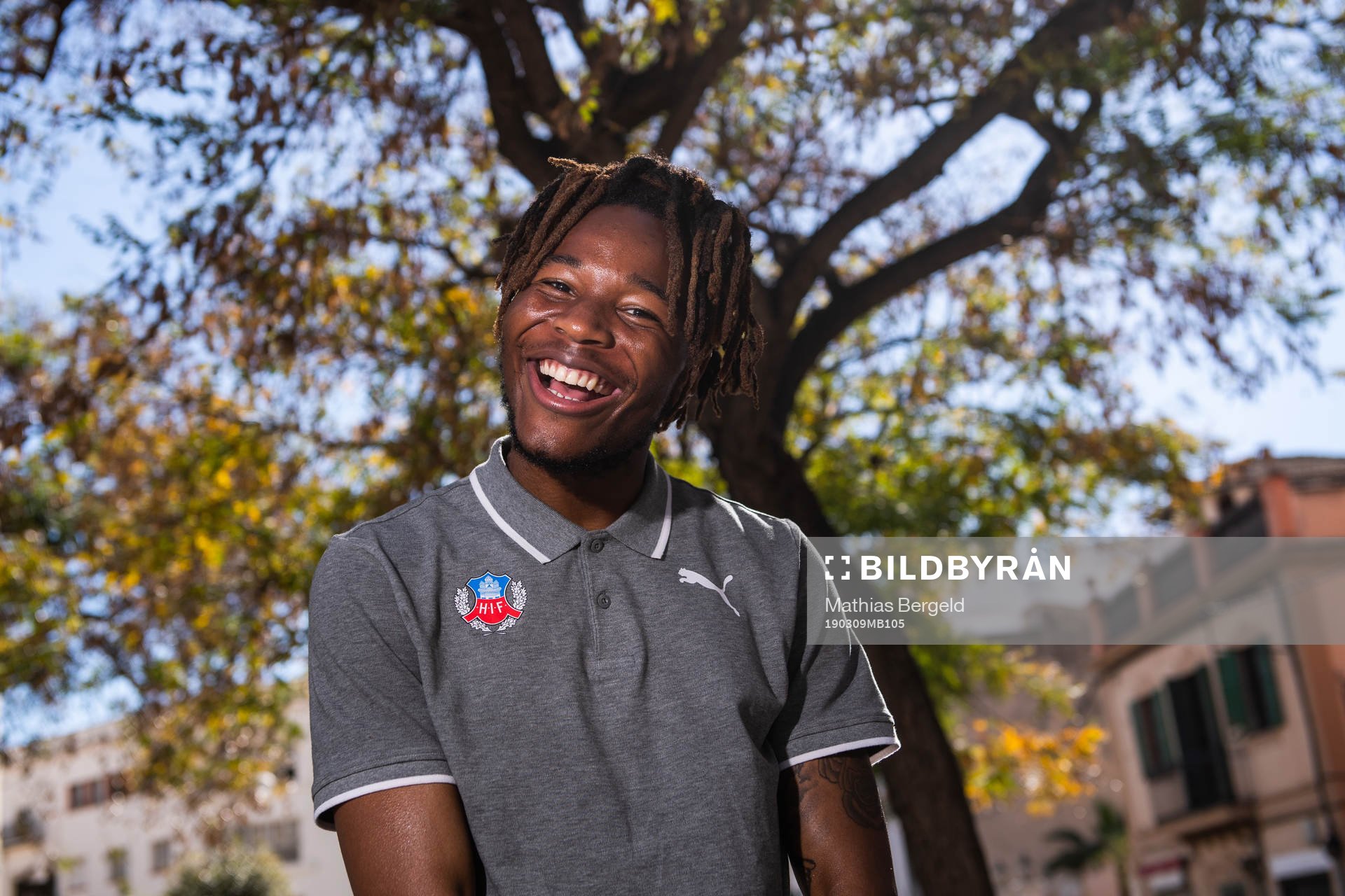 Kundai Benyu