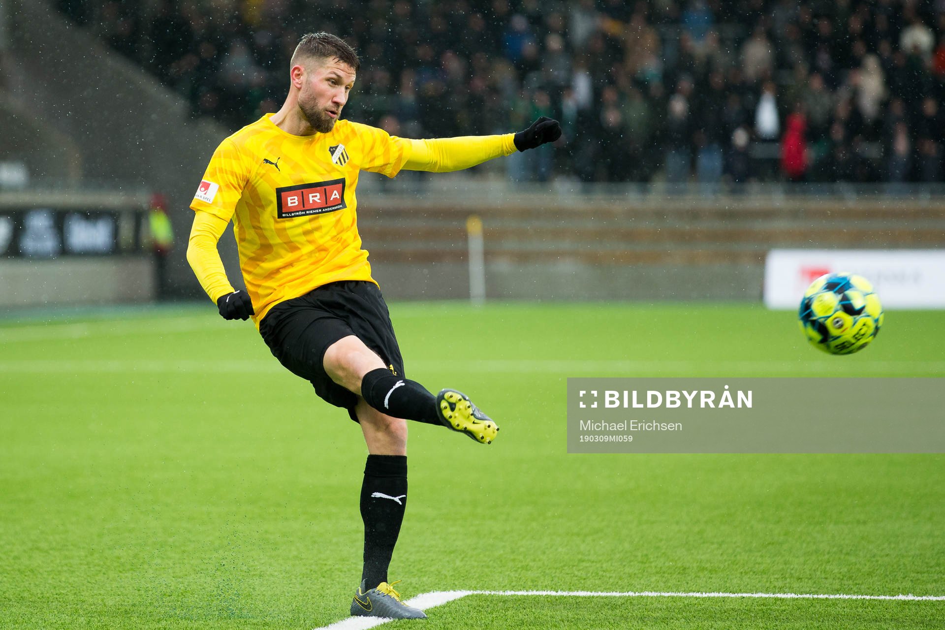 Häckens Joona Toivo
