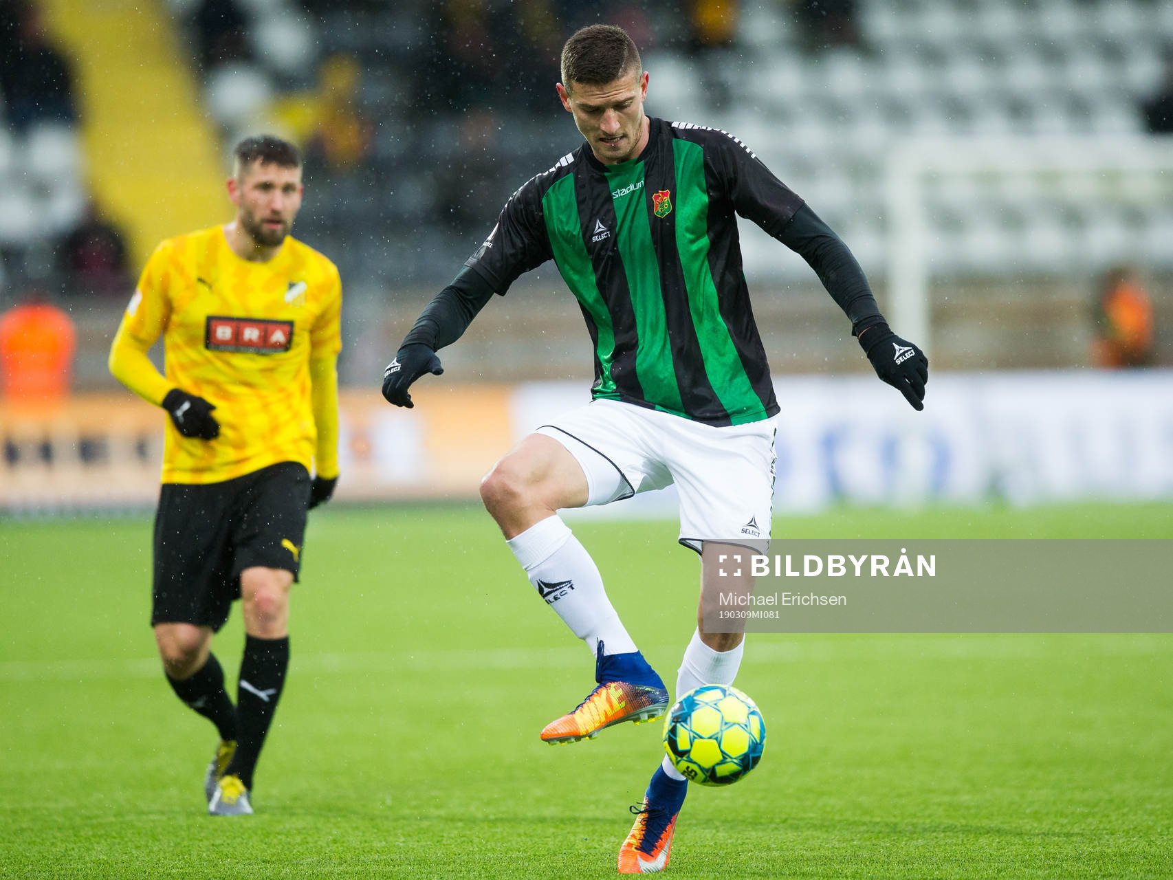 GAIS Nikola Asceric