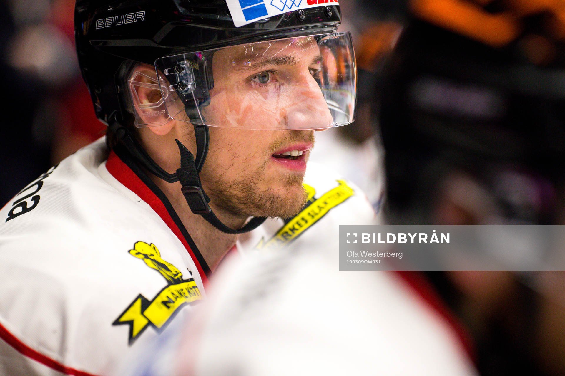Örebros Anton Hedman