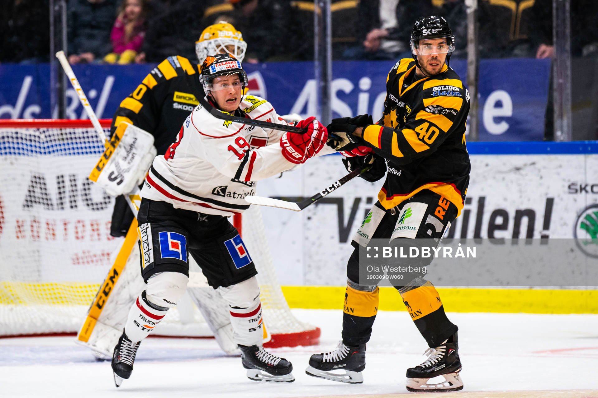 Örebros Patrik Virta