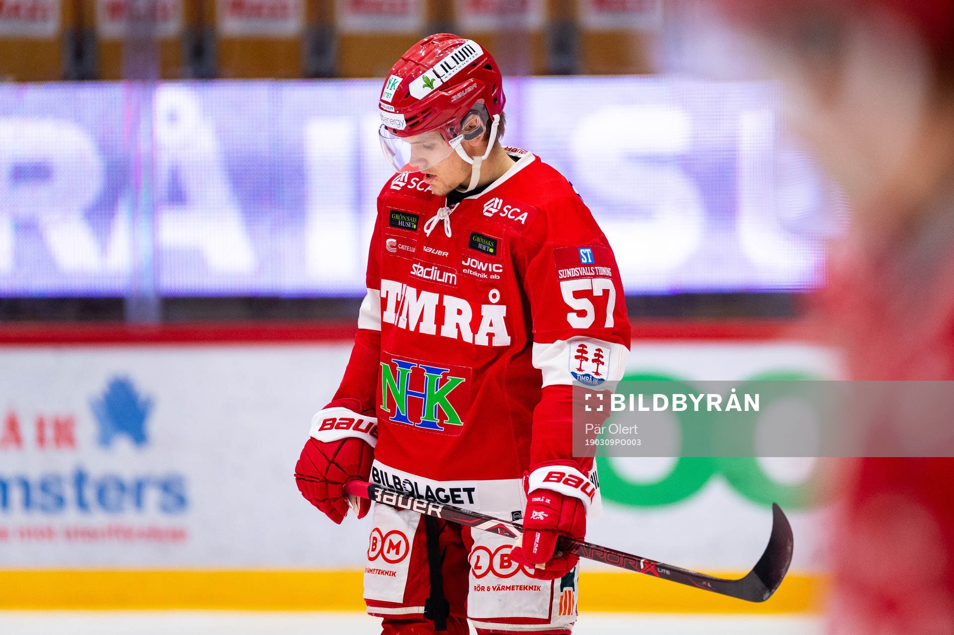 Timrås Anton Wedin