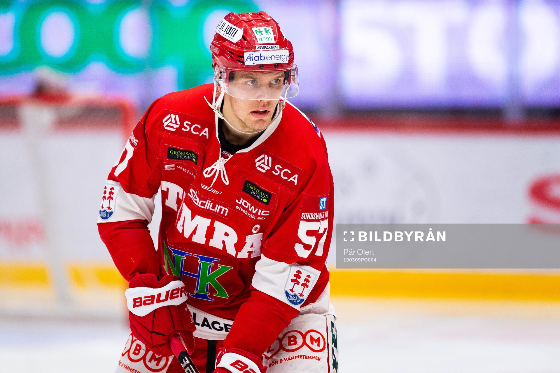 Timrås Anton Wedin