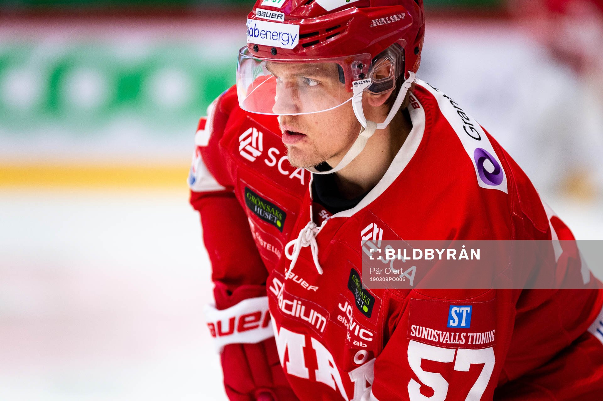 Timrås Anton Wedin