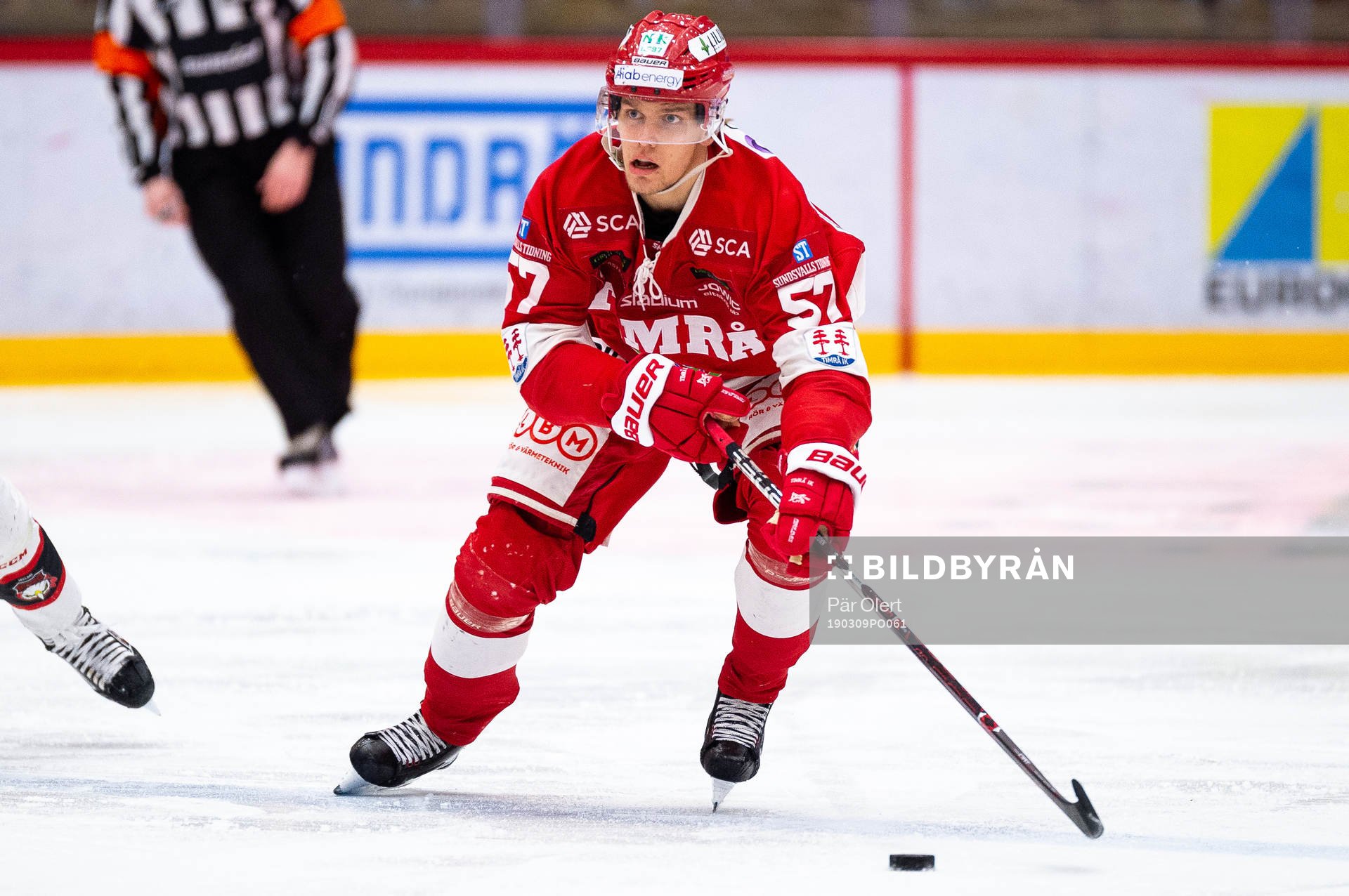 Timrås Anton Wedin