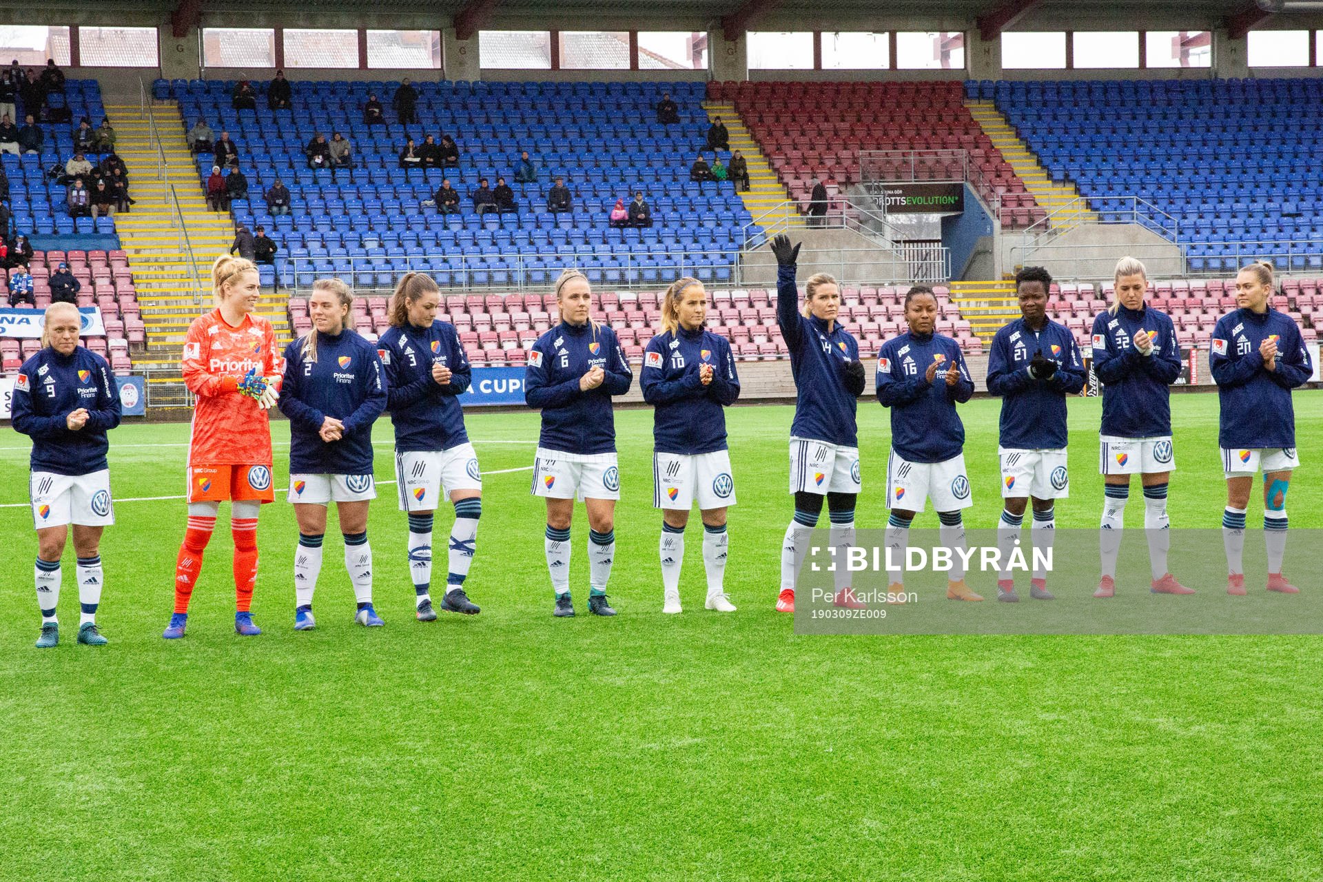 Djurgårdens lag