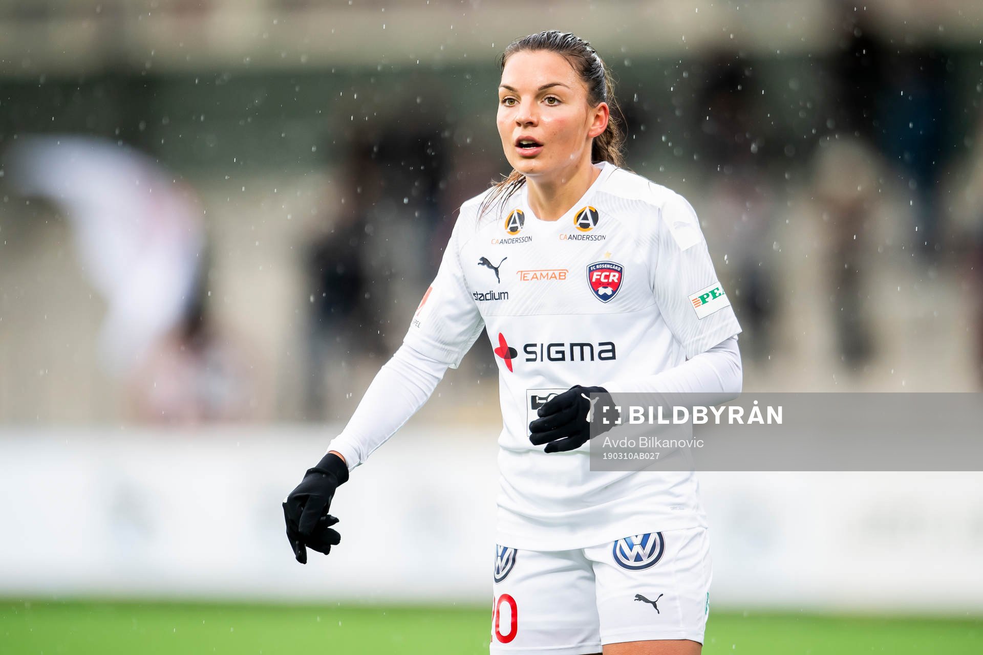 Rosengårds Johanna Rytting Kaneryd