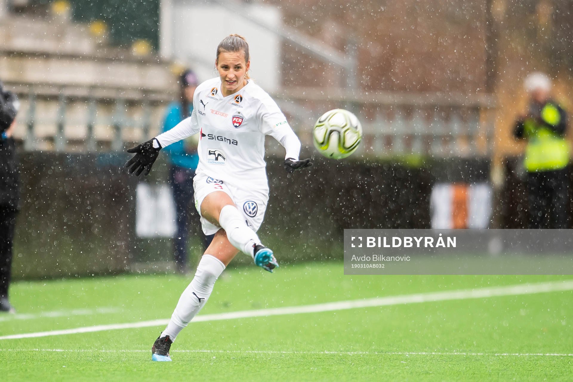 Rosengårds Nathalie Björn