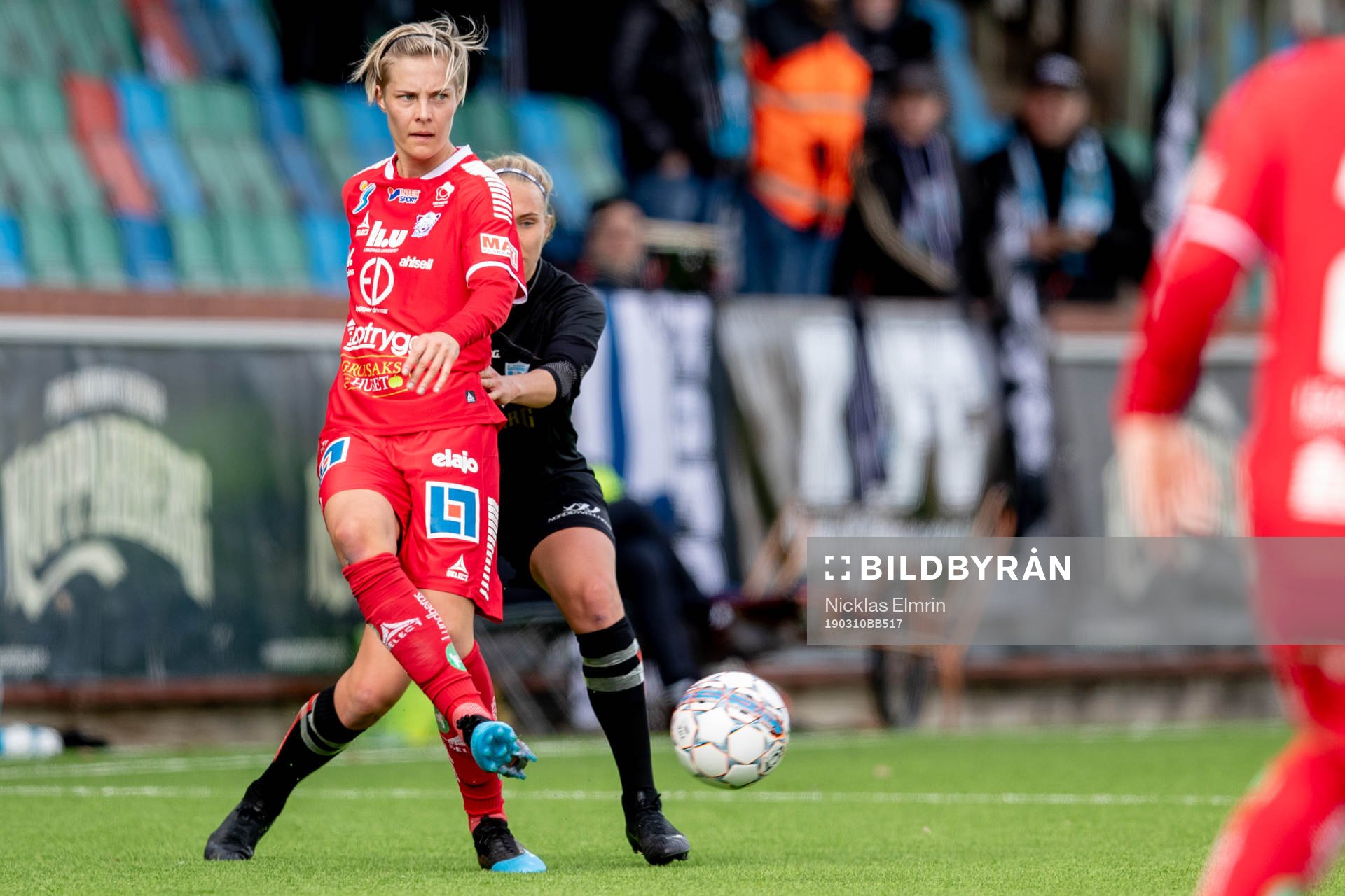0  Linköpings Lina Hurtig
