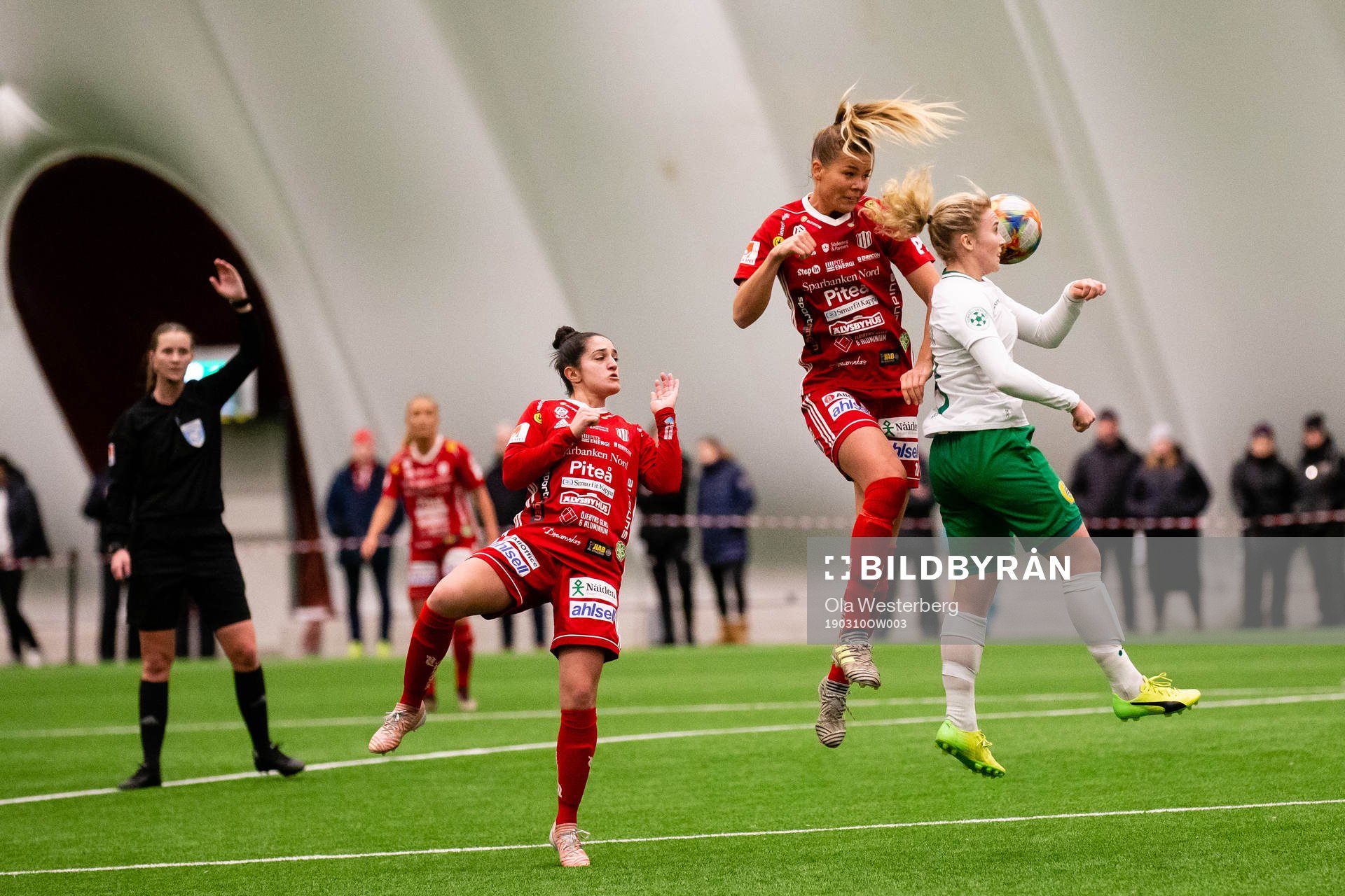 Piteås Nina Jakobsson