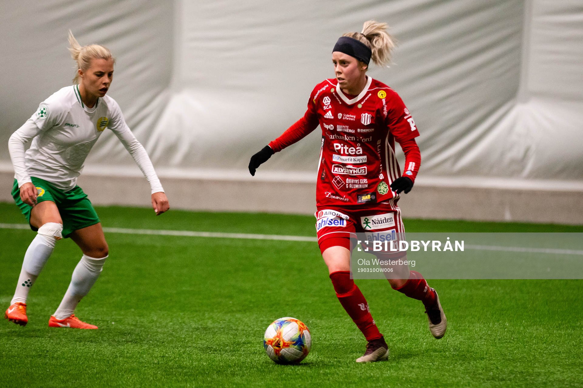 Piteås Cecilia Edlund