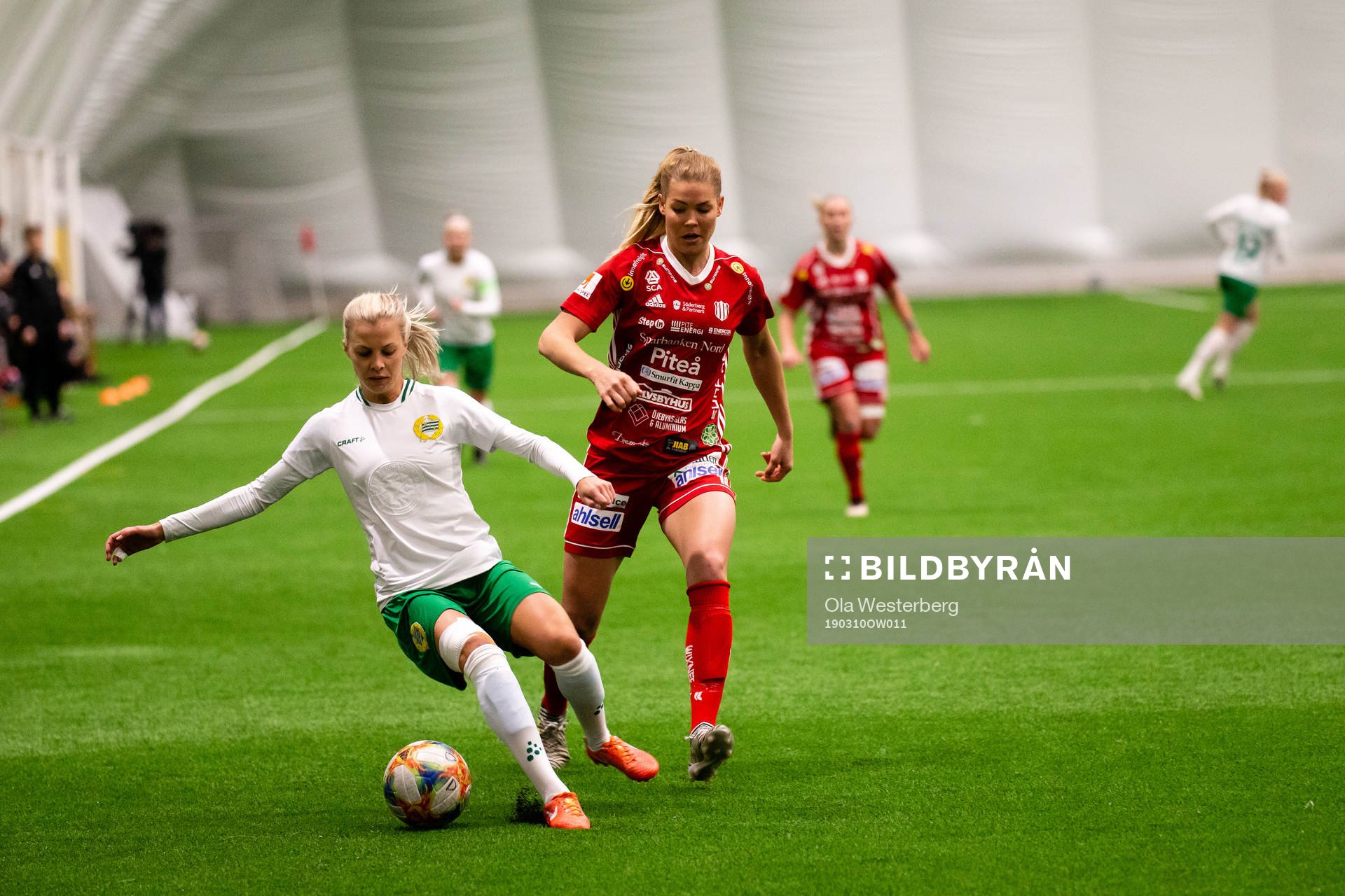 Piteås Lotta Ökvist