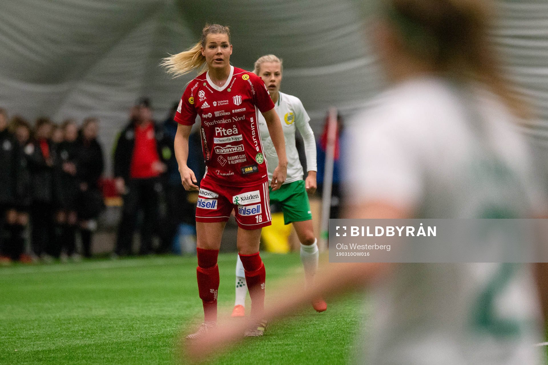 Piteås Nina Jakobsson
