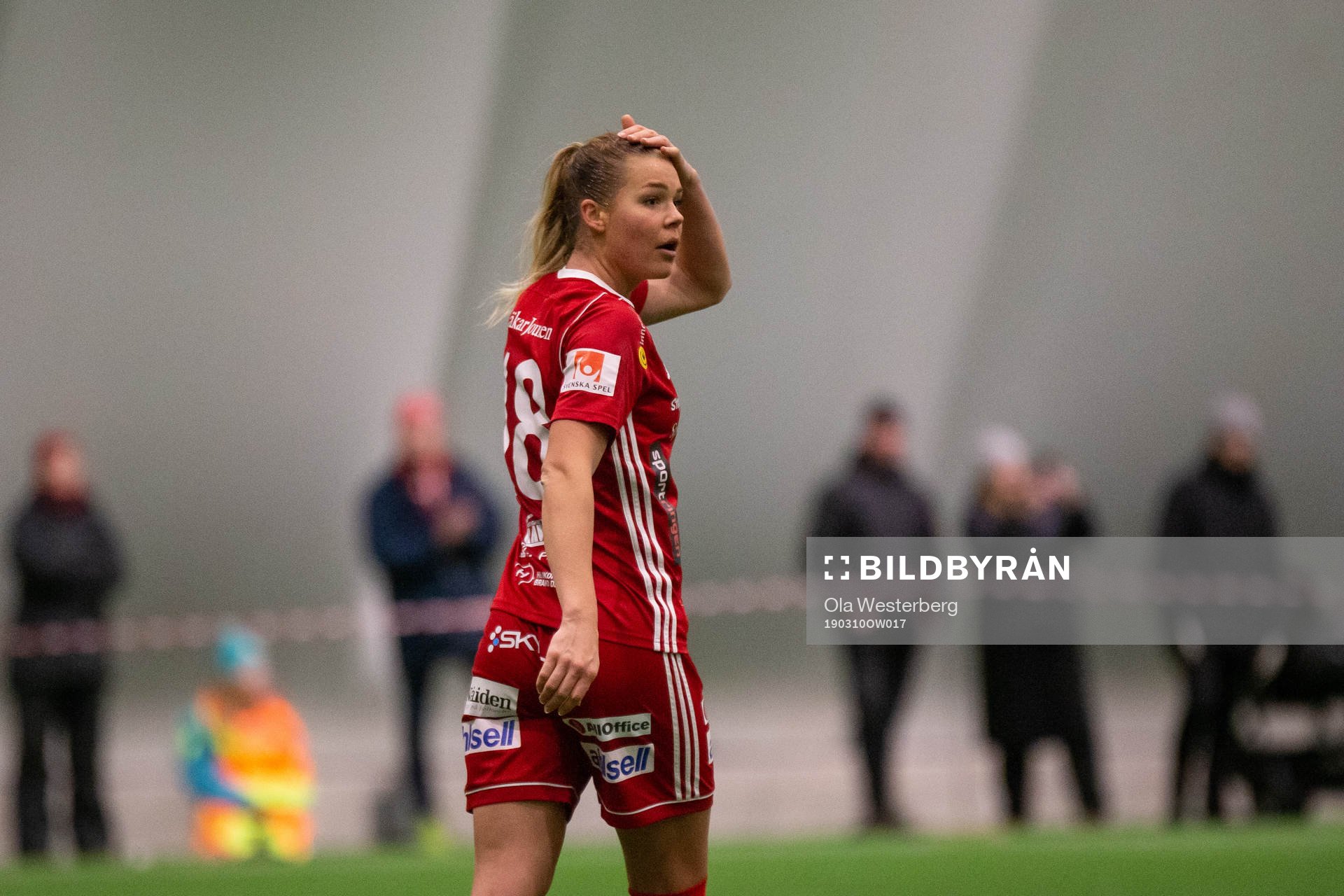 Piteås Nina Jakobsson