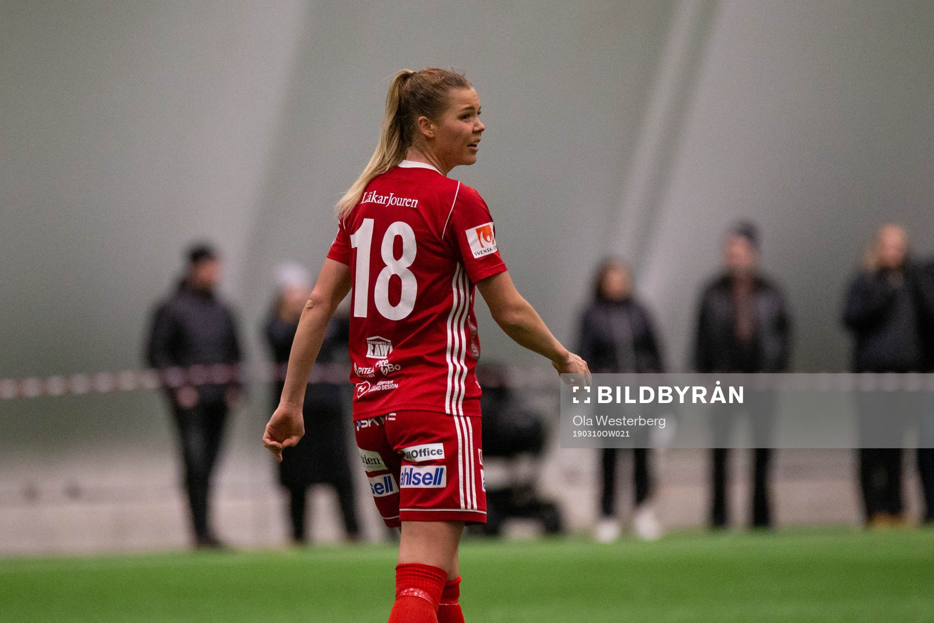 Piteås Nina Jakobsson