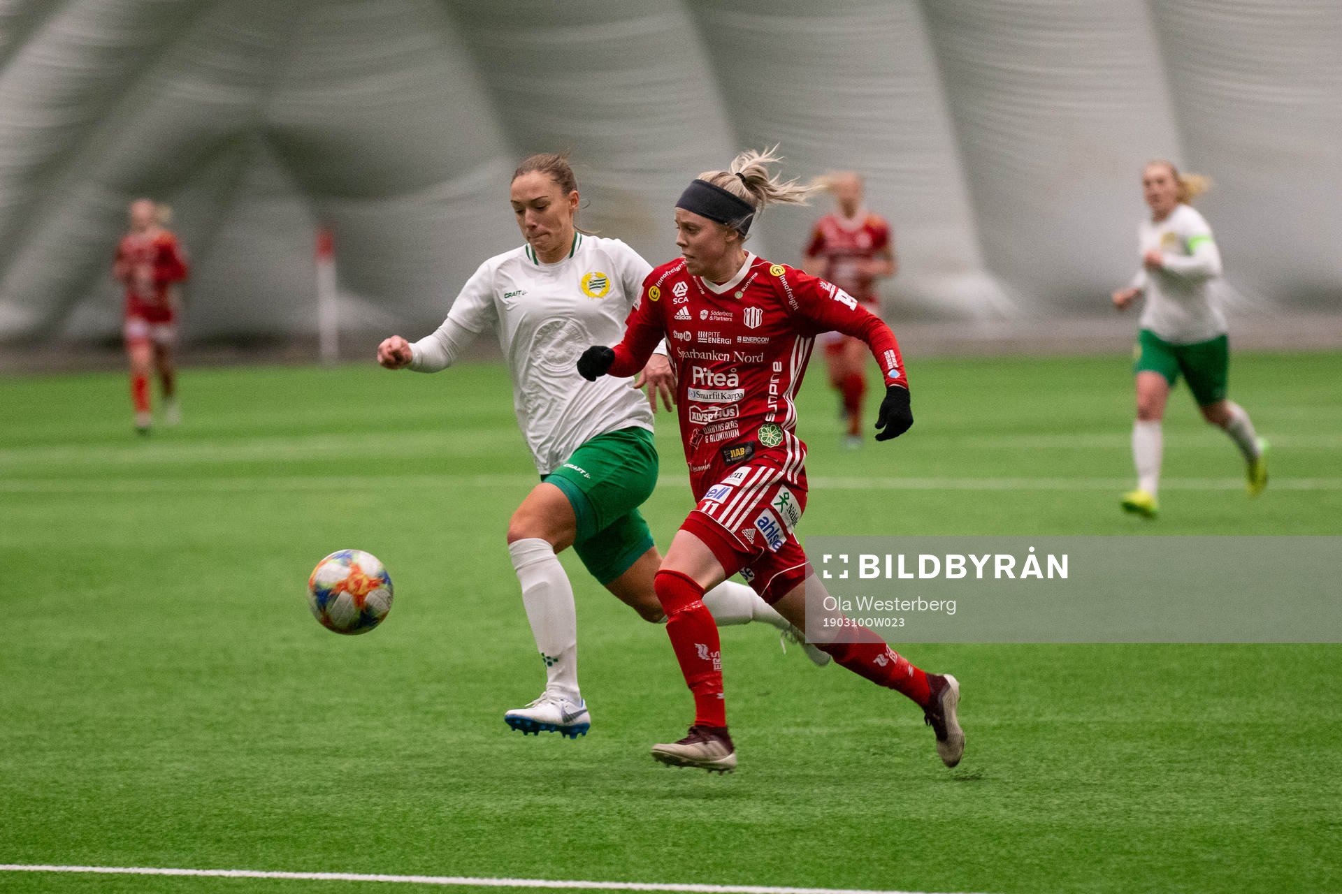 Piteås Cecilia Edlund