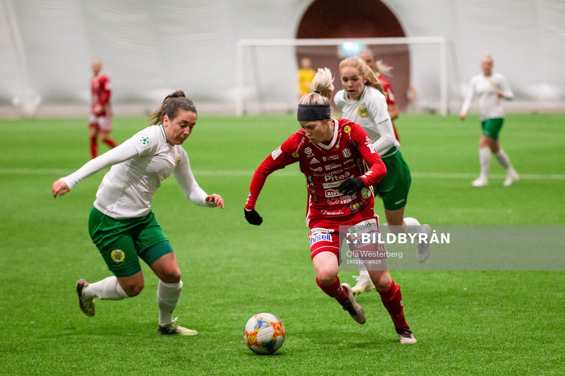 Piteås Cecilia Edlund