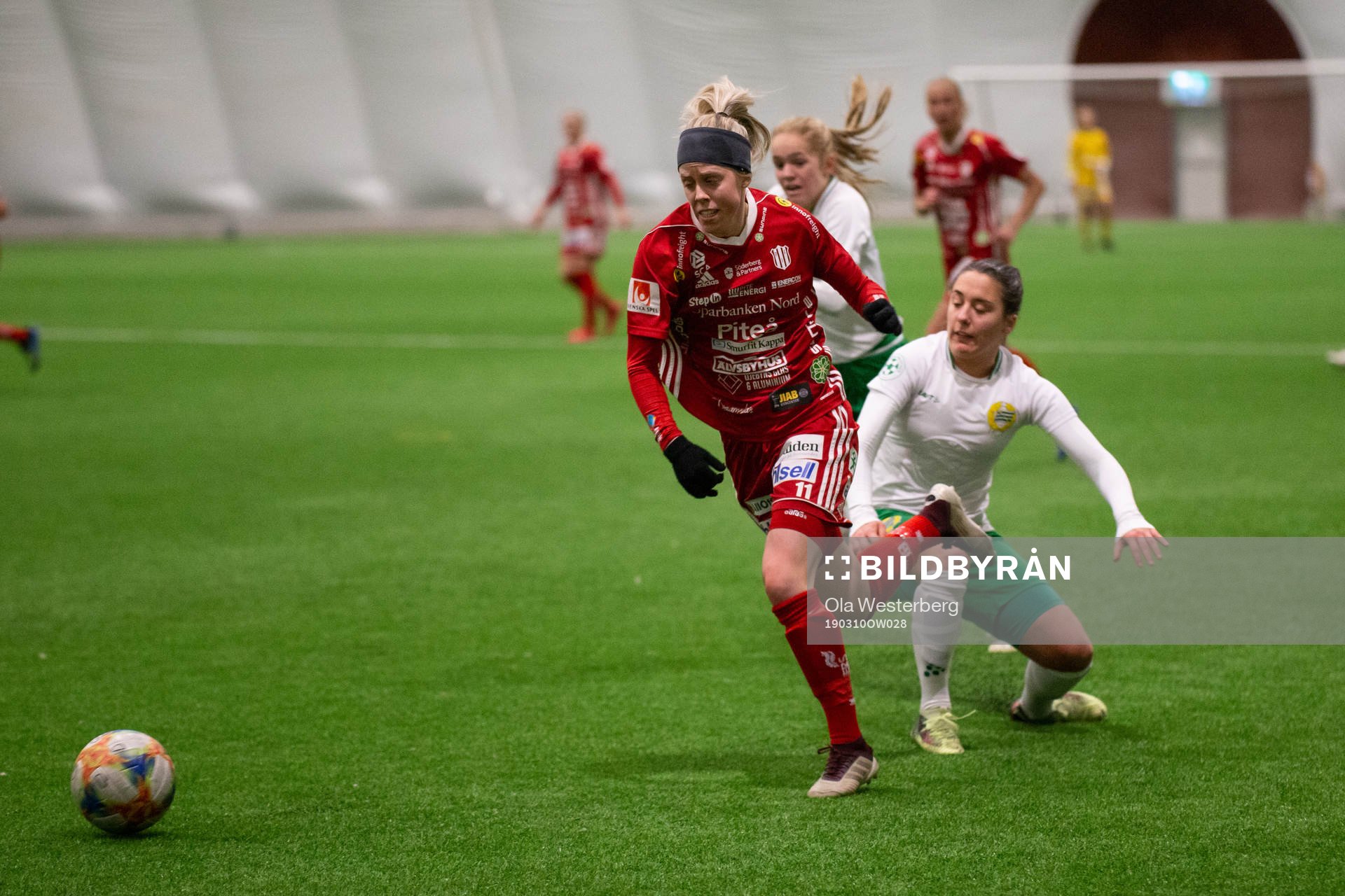 Piteås Cecilia Edlund