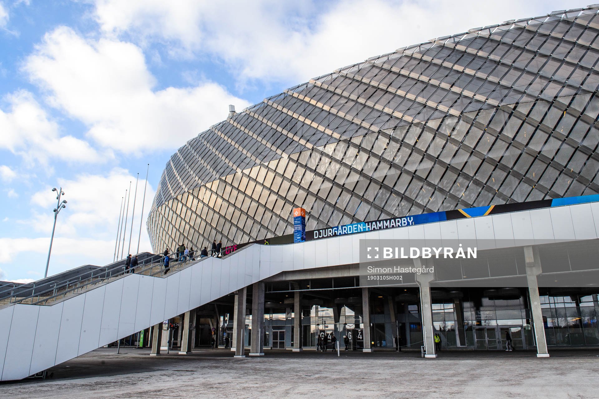 Tele2 Arena