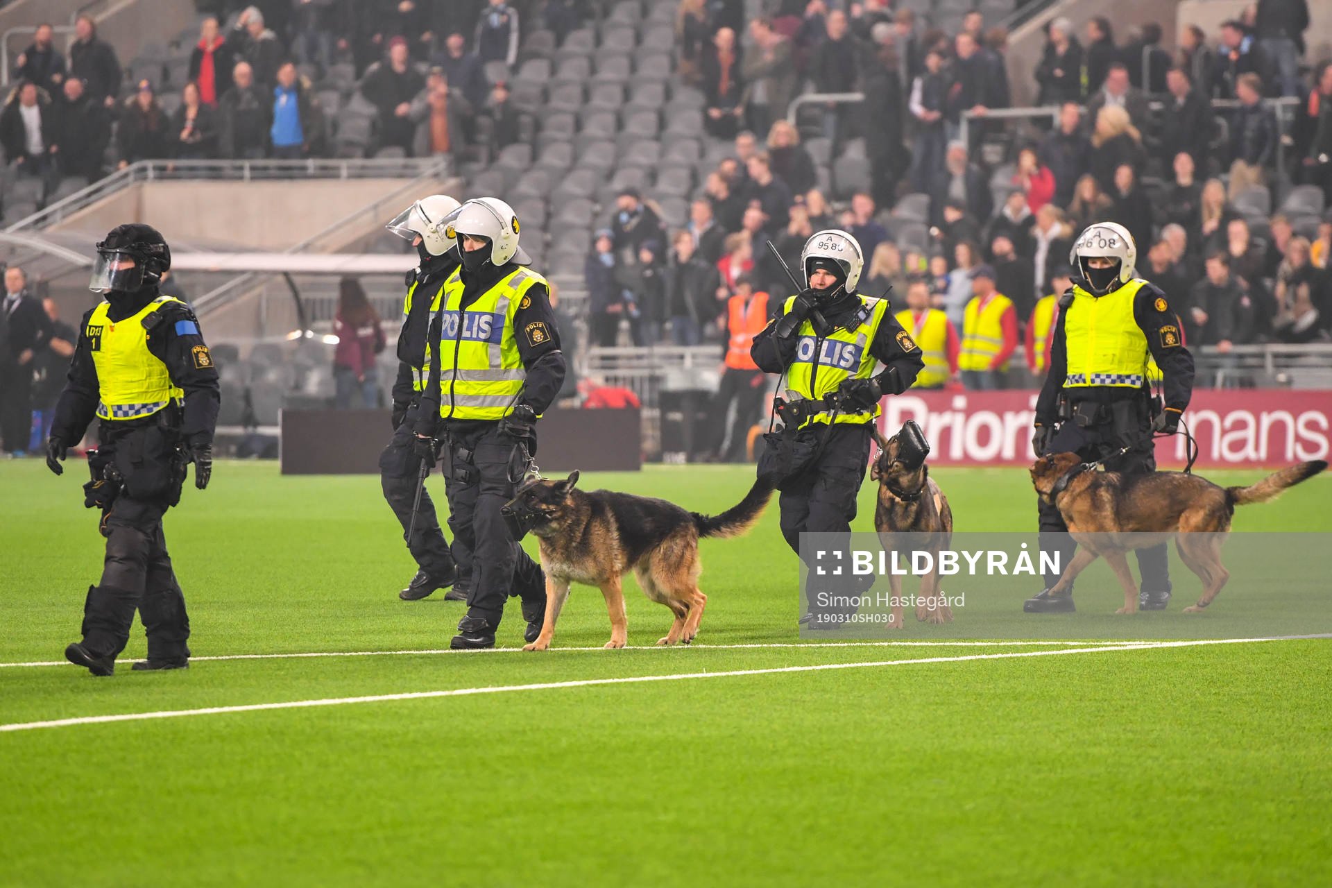 Poliser