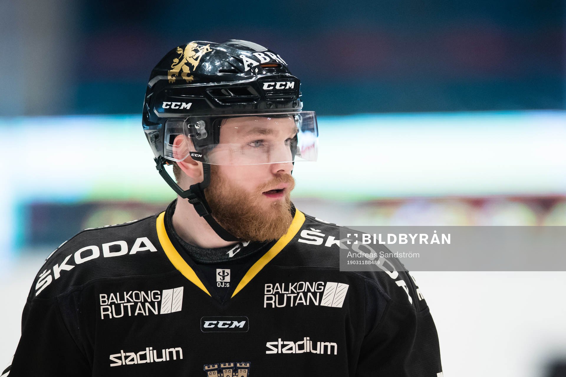s Sam Marklund