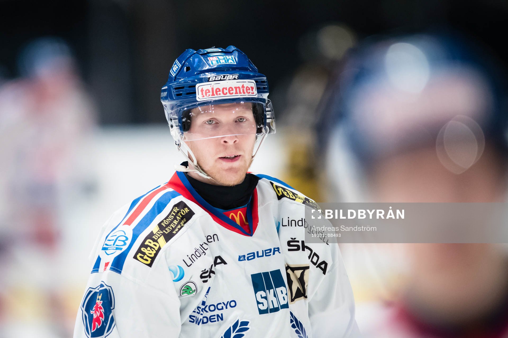 Oskarshamns Nicklas Heinerö