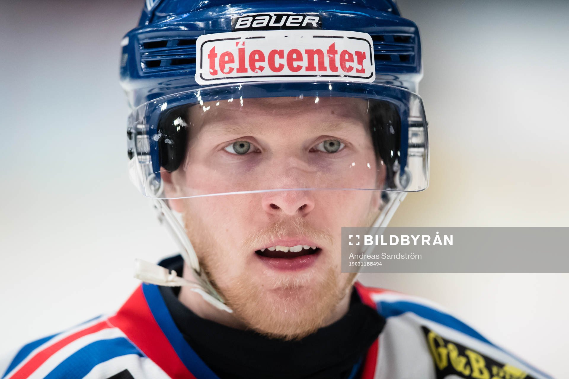 Oskarshamns Nicklas Heinerö