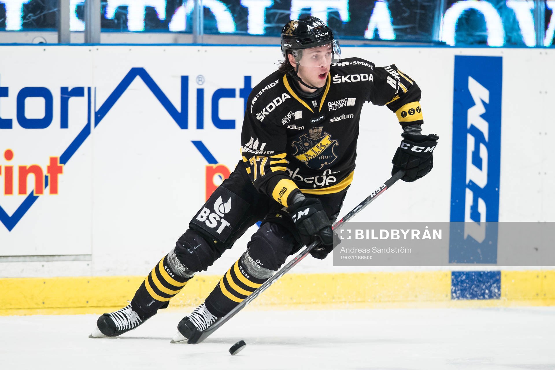 s Mathias From