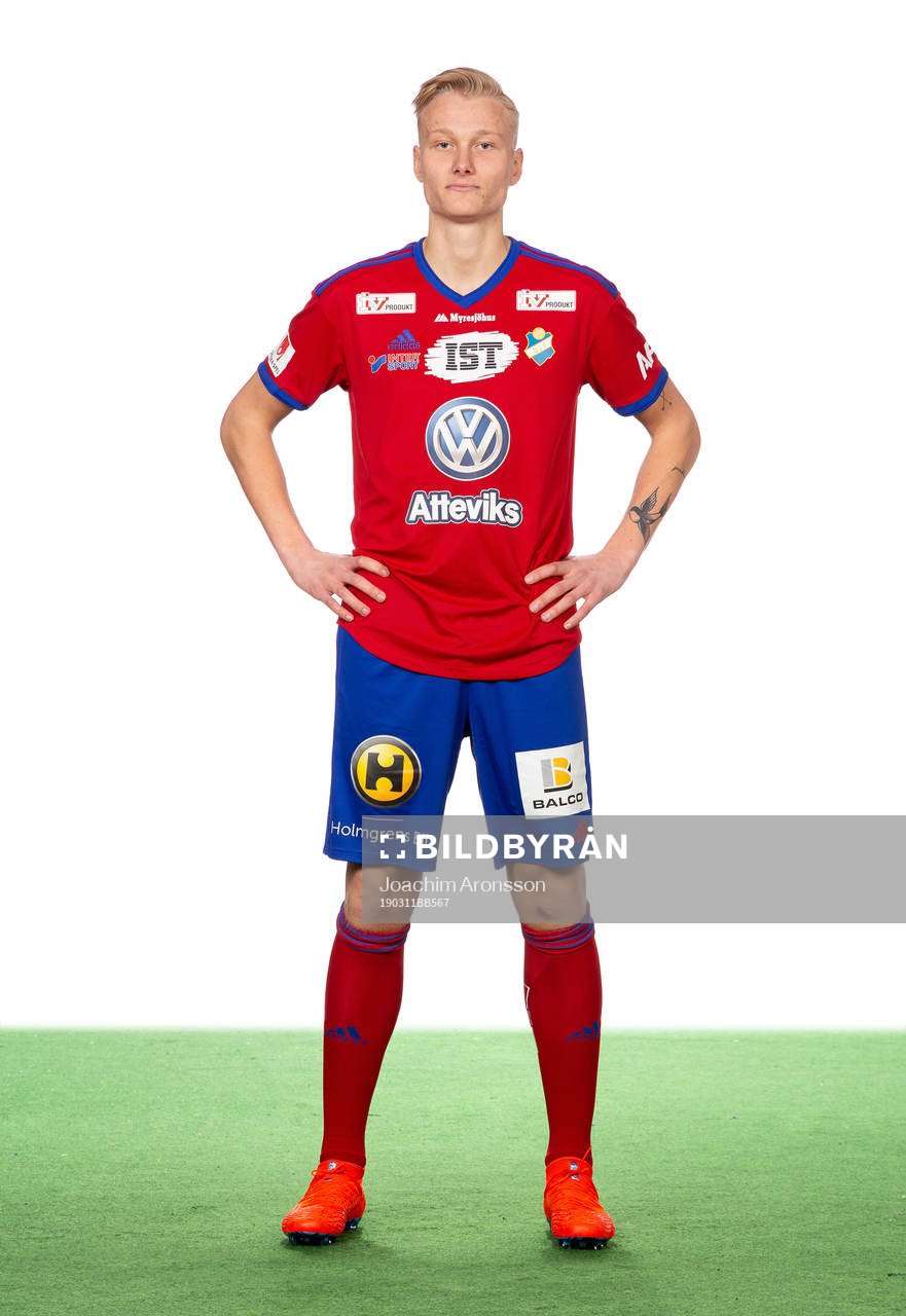 Östers Filip Örnblom