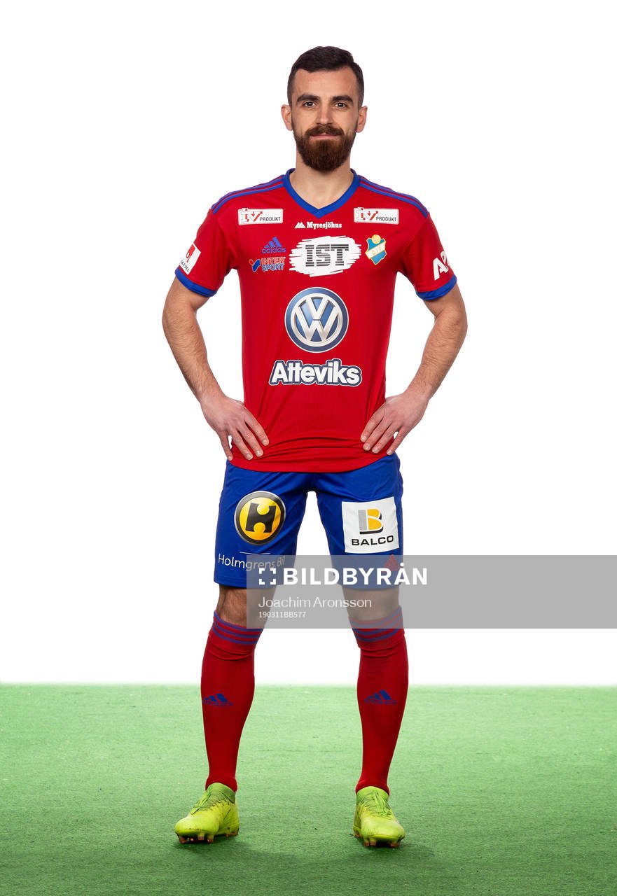 Östers Liridon Silka