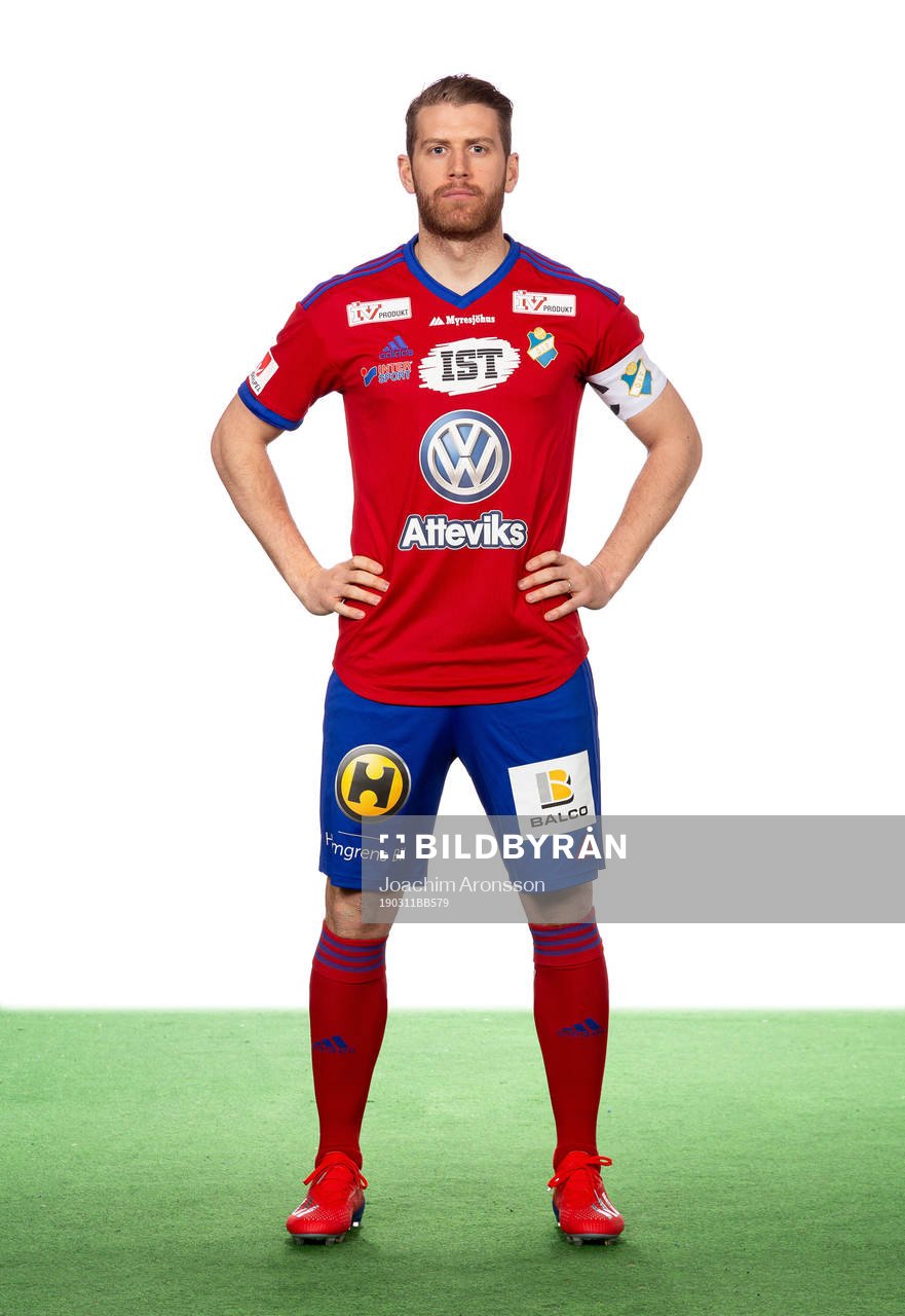 Östers Stefan Karlsson