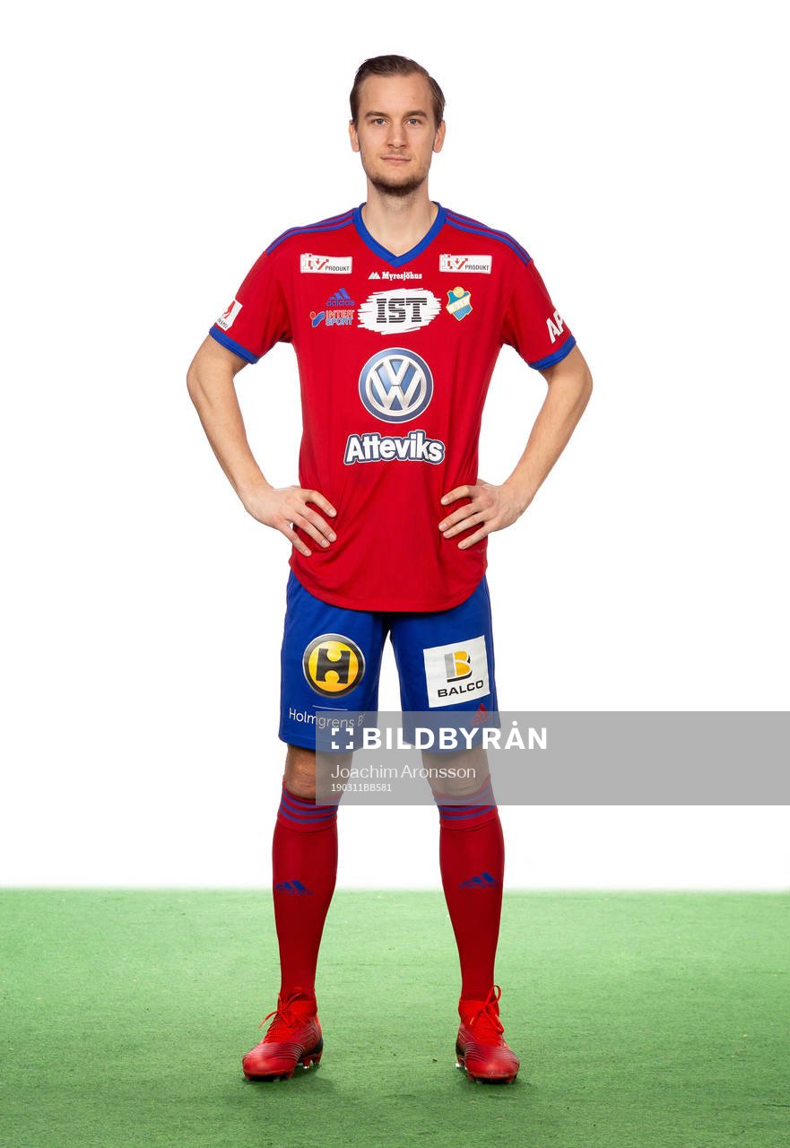 Östers Månz Karlsson