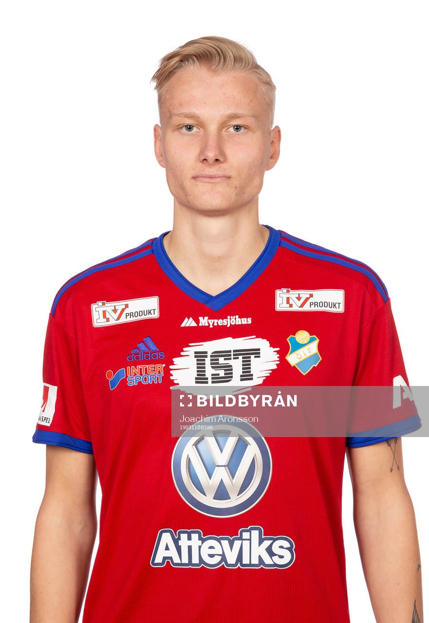 Östers Filip Örnblom